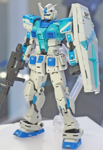 高达×hololive 高达【Hololive版 】 | Hpoi手办维基