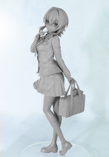 KDcolle 我和班里第二可爱的女生成为了朋友 朝凪海