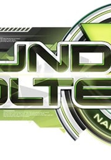 SOUND VOLTEX ∇