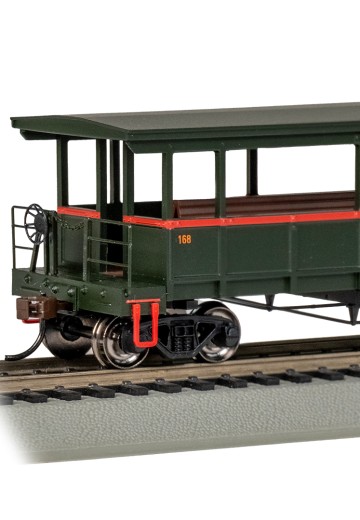 174XX 敞篷观光车 | Hpoi手办维基