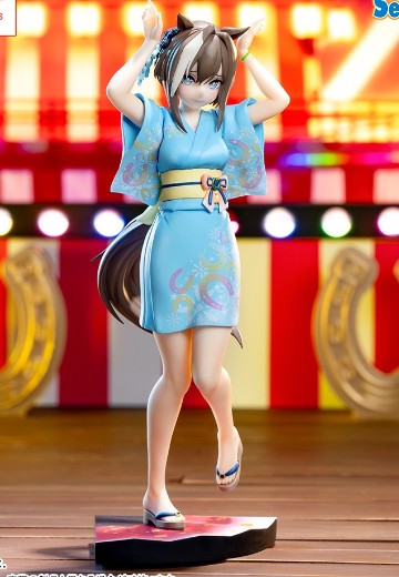 XStellar 赛马娘  高尚骏逸 特雷森音头 | Hpoi手办维基