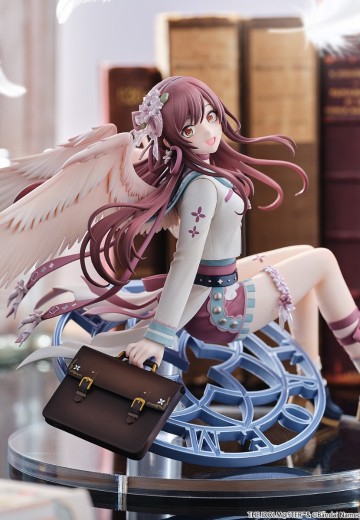 偶像大师闪耀色彩 大崎甘奈 碧玺天使