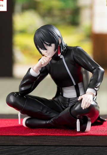 小坐系列 神乐钵 香刈绯雪