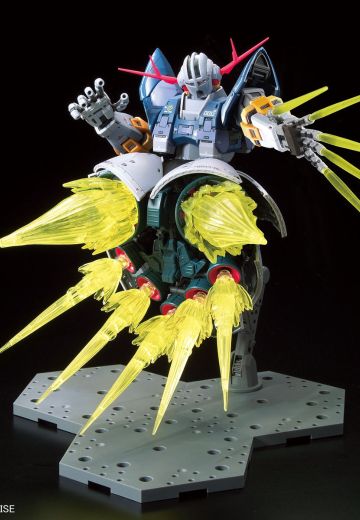 RG  吉恩号 最后一击特效套装