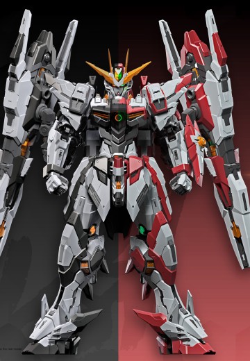 TC-02星恒 | Hpoi手办维基