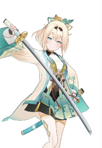 figma hololive  风真伊吕波 | Hpoi手办维基