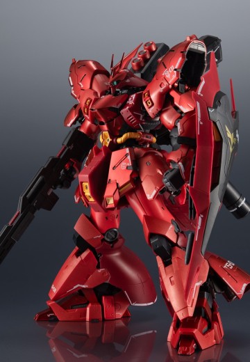 超合金 MSN-04FF  沙扎比