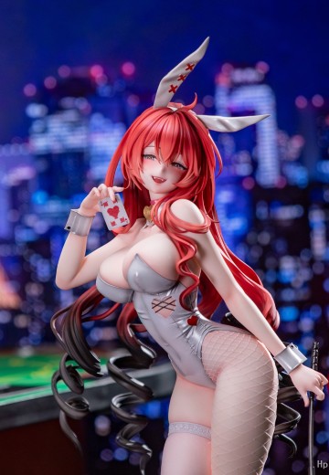 兔女郎 维尔维特