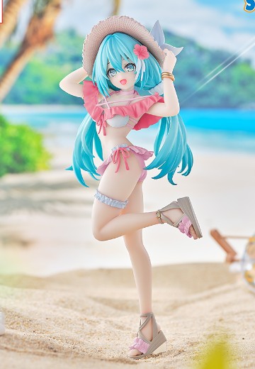 Luminasta 初音未来 概念系列Vol.1 南国 | Hpoi手办维基