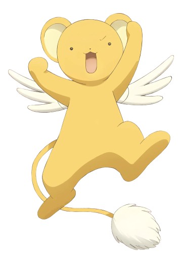 小可 / 可鲁贝洛斯