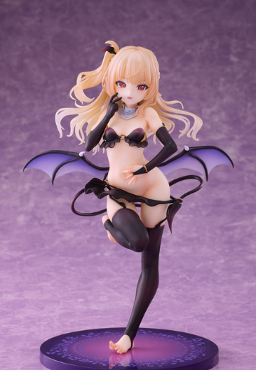 蒂蒂 | Hpoi手办维基