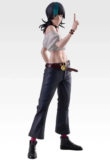 一番赏 咒术回战 死灭回游 ～壹～ I奖 星绮罗罗 MASTERLISE EXPIECE