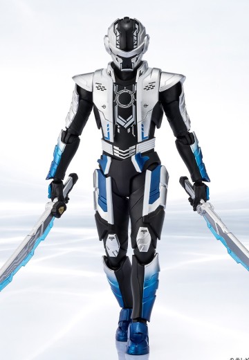 S.H.Figuarts 宇宙刑事·卡邦武士道 | Hpoi手办维基
