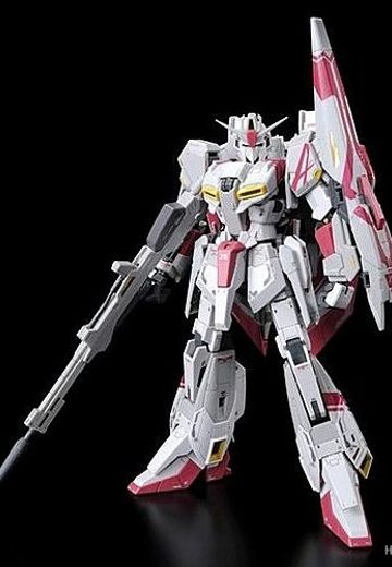 RG  MSZ-006-3  Z高达3号机 | Hpoi手办维基