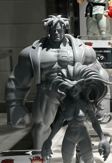 STORM ARENA 恶魔战士 维克多 | Hpoi手办维基