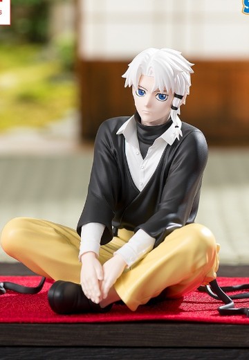 小坐系列 神乐钵 涟伯理