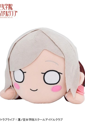 Love Live！莲之空女学院学园偶像俱乐部 塞拉斯·柳田·利林费尔德 冬季校服（M） | Hpoi手办维基