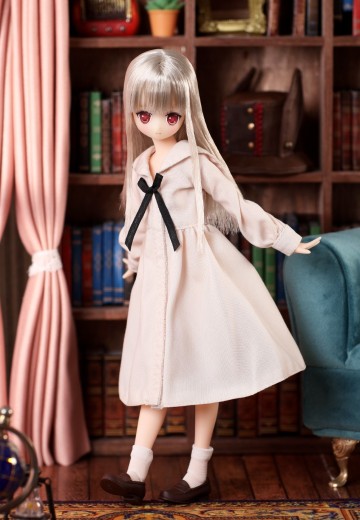 POD031-ARC Alvastaria  菈维 ~休息和放松的时刻~ 配套玩偶套装(AZONE网上商店限定)