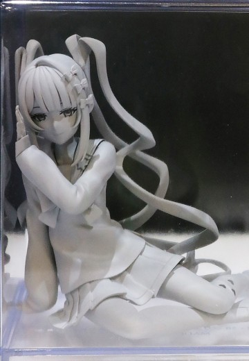 手办立方体 主播女孩重度依赖 超天酱 | Hpoi手办维基