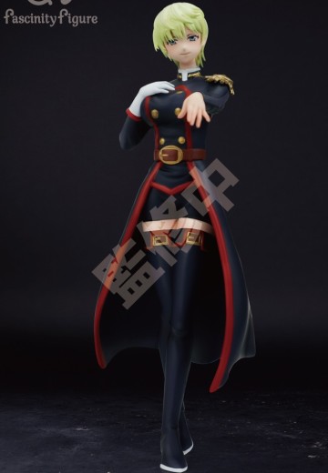 魔都精兵的奴隶 Fascinity Figure 出云天花 | Hpoi手办维基