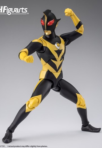 S.H.Figuarts 夏德奥特曼