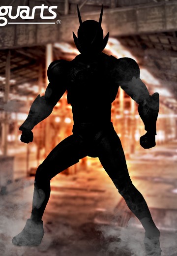 S.H.Figuarts 假面骑士ZZZ 灾厄