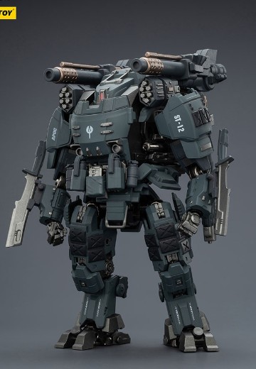 天启系列 暴风无畏 突击型机