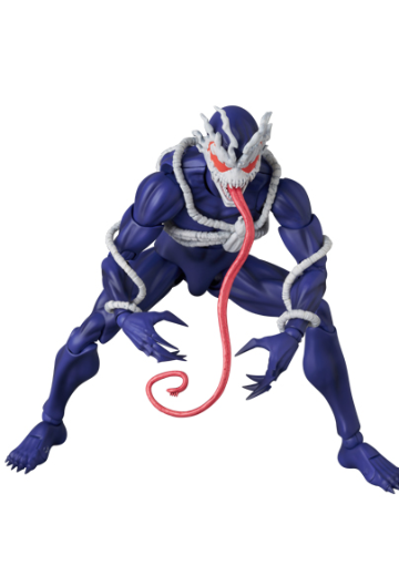 MAFEX No.303 毒液2099 | Hpoi手办维基