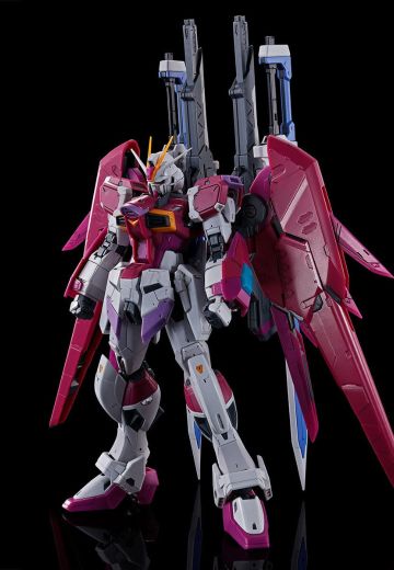 RG  命运脉冲高达