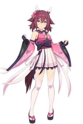 樱花千代王