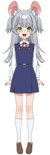 根津万智
