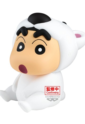 蜡笔小新 变装小新人偶8 B款 | Hpoi手办维基