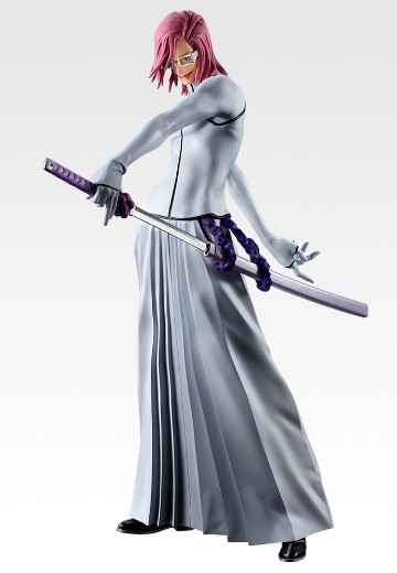 一番赏 BLEACH 境·界 灵魂激荡 第三弹 C奖 萨尔阿波罗·格兰兹 MASTERLISE | Hpoi手办维基