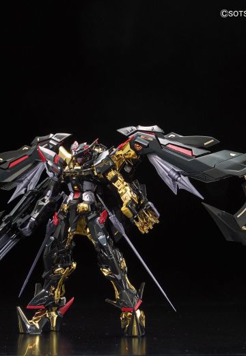 RG Astray 金色机 天（蜜纳）[特殊涂层版]