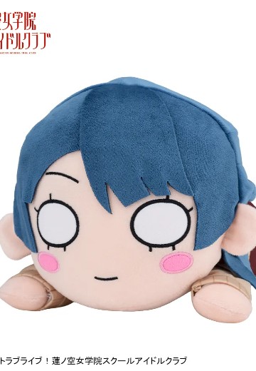 Love Live！莲之空女学院学园偶像俱乐部 村野沙耶香 冬季校服（M） | Hpoi手办维基