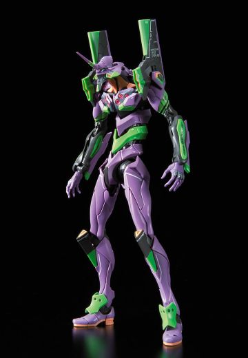 RG EVA 初号机