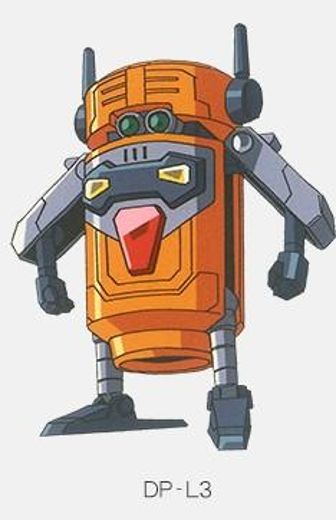 DP-L3
