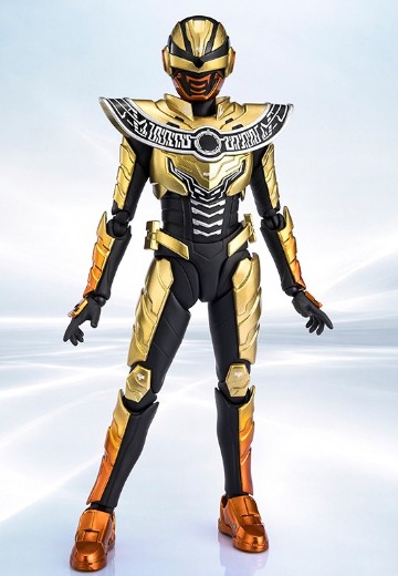 S.H.Figuarts 卡邦・光辉