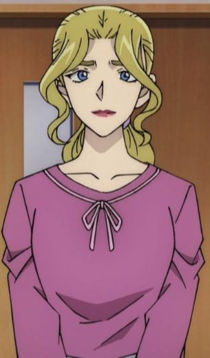 克里斯蒂娜·丽莎尔