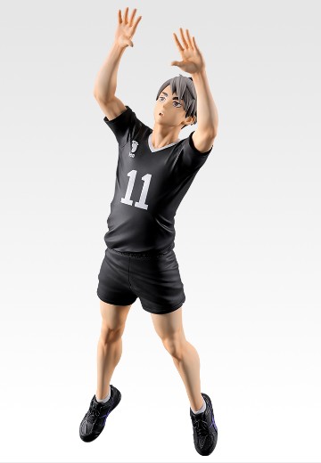 一番赏 排球少年!! -最强的挑战者- B赏 宫治