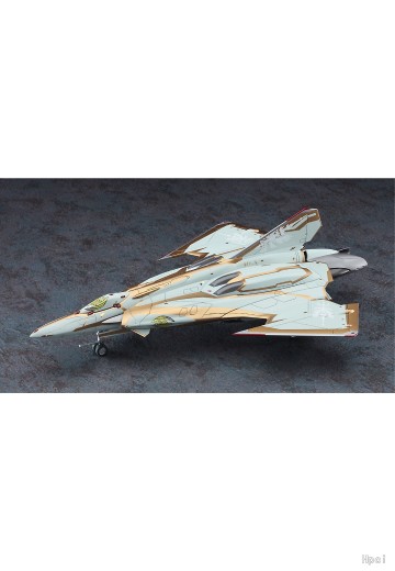 65865 超时空要塞系列 Sv-262Hs 龙III 罗伊德专用机 “超时空要塞Δ ”