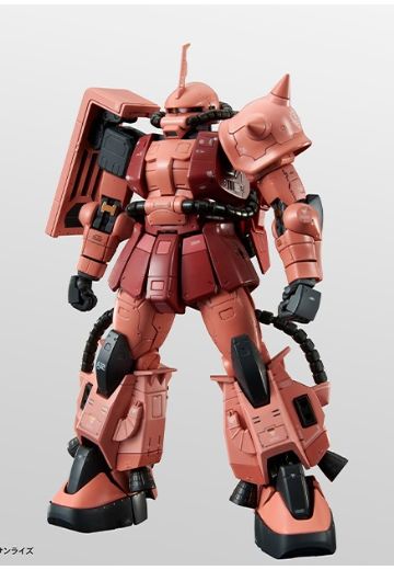 RG MS-06R-2 高机动扎古II （Monstor小队定制型）