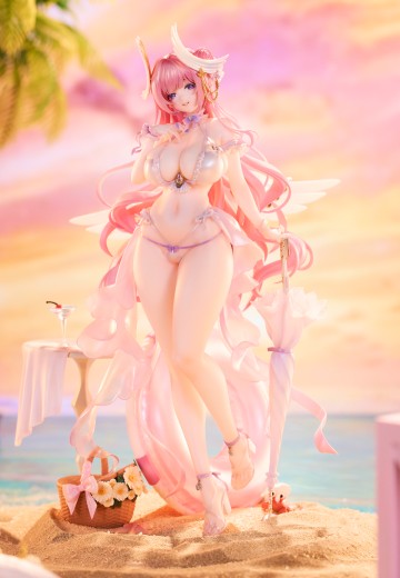 胜利女神：NIKKE 桃乐丝 泳装 | Hpoi手办维基