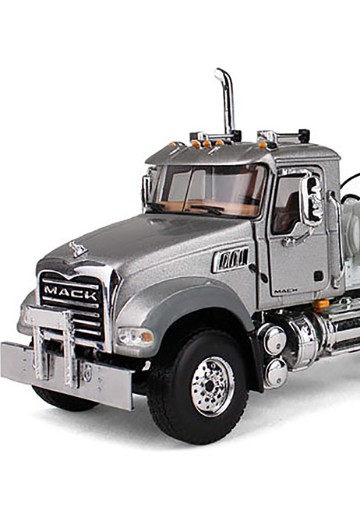 50，3335 马克花岗岩搅拌卡车