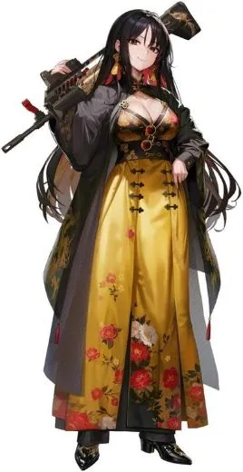 牡丹
