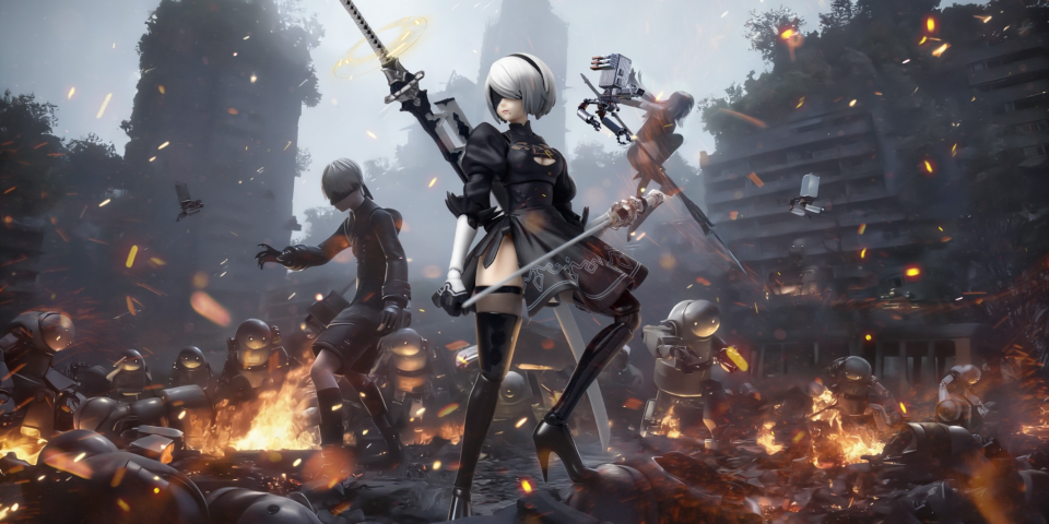 愿人类荣光永存