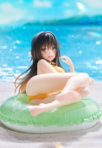 泳圈少女 出包王女DARKNESS 古手川唯