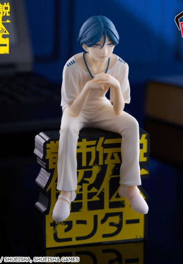 显示器顶部摆件 都市传说解体中心 迴屋涉 | Hpoi手办维基