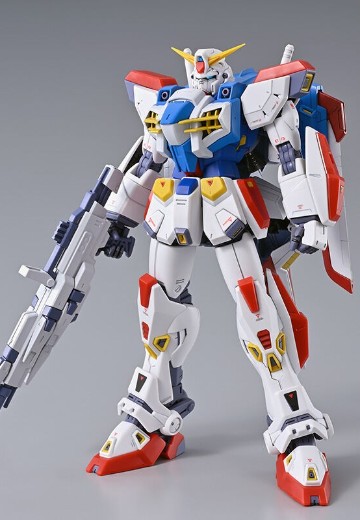 MG 1/100 F90高达 N型 | Hpoi手办维基