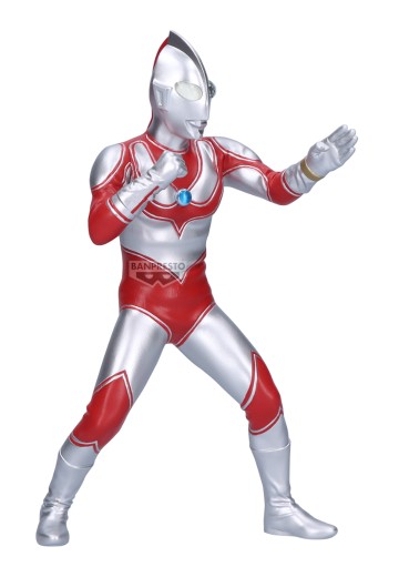 英雄勇像 杰克奥特曼